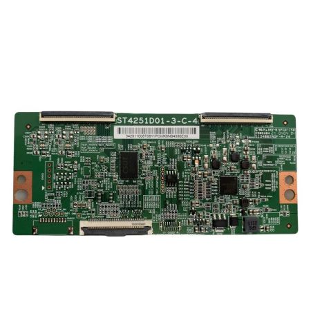 Placa Tcon Xiaomi L43M7-7AEU ST4251D01-3-C-4 Placa Tcon Xiaomi L43M7-7AEU ST4251D01-3-C-4