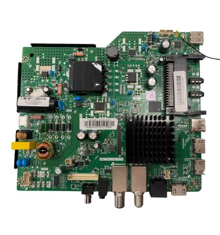 PLaca Main TD SYSTEMS K32DLG12HS HK.T.S2T512CP639 Version 20210325_160503
PLaca Main TD SYSTEMS K32DLG12HS HK.T.S2T512CP639 Version 20210325_160503