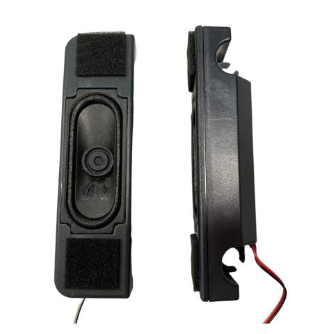 Altavoces TD Systems K43DLG12US CF 10W Altavoces TD Systems K43DLG12US CF 10W