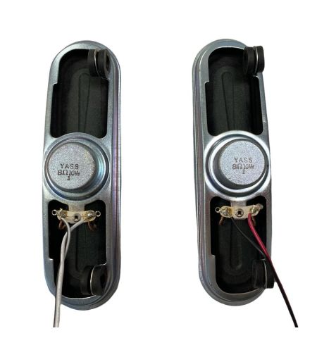 Altavoces Vortex LED-V50SM60DCF YAS9 10W Altavoces Vortex LED-V50SM60DCF YAS9 10W