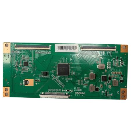 Placa Tcon Vortex LED-V50SM60DCF CC495PU1L01(2KTO4K) Placa Tcon Vortex LED-V50SM60DCF CC495PU1L01(2KTO4K)