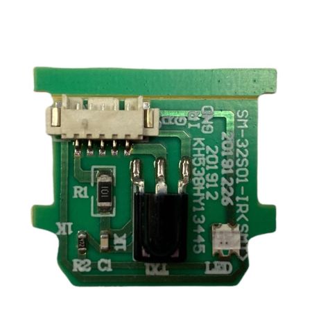 Módulo IR Vortex LED-V50SM60DCF SM-32S01-IR(SMT) KH538HY13445 Módulo IR Vortex LED-V50SM60DCF SM-32S01-IR(SMT) KH538HY13445