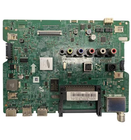 Placa Main SAMSUNG UE32M4005AW BN94-12759W BN41-02582B Placa Main SAMSUNG UE32M4005AW BN94-12759W BN41-02582B