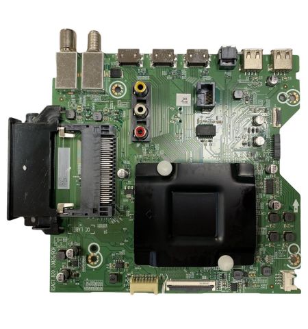 Placa Main Hisense 65AE7000F RSAG7.820.10826/ROH
Placa Main Hisense 65AE7000F RSAG7.820.10826/ROH