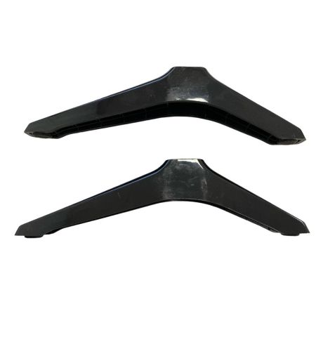 Pies JVC LT-50VU3000 swap / usados ( sin tornillos ) CF 40311 Pies JVC LT-50VU3000 swap / usados ( sin tornillos ) CF 40311