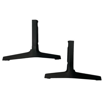 Pies BN63-17647X, BN63-17648A, Samsung UE65TU7172U (Sin tornillos) Pies BN63-17647X, BN63-17648A, Samsung UE65TU7172U (Sin tornillos)