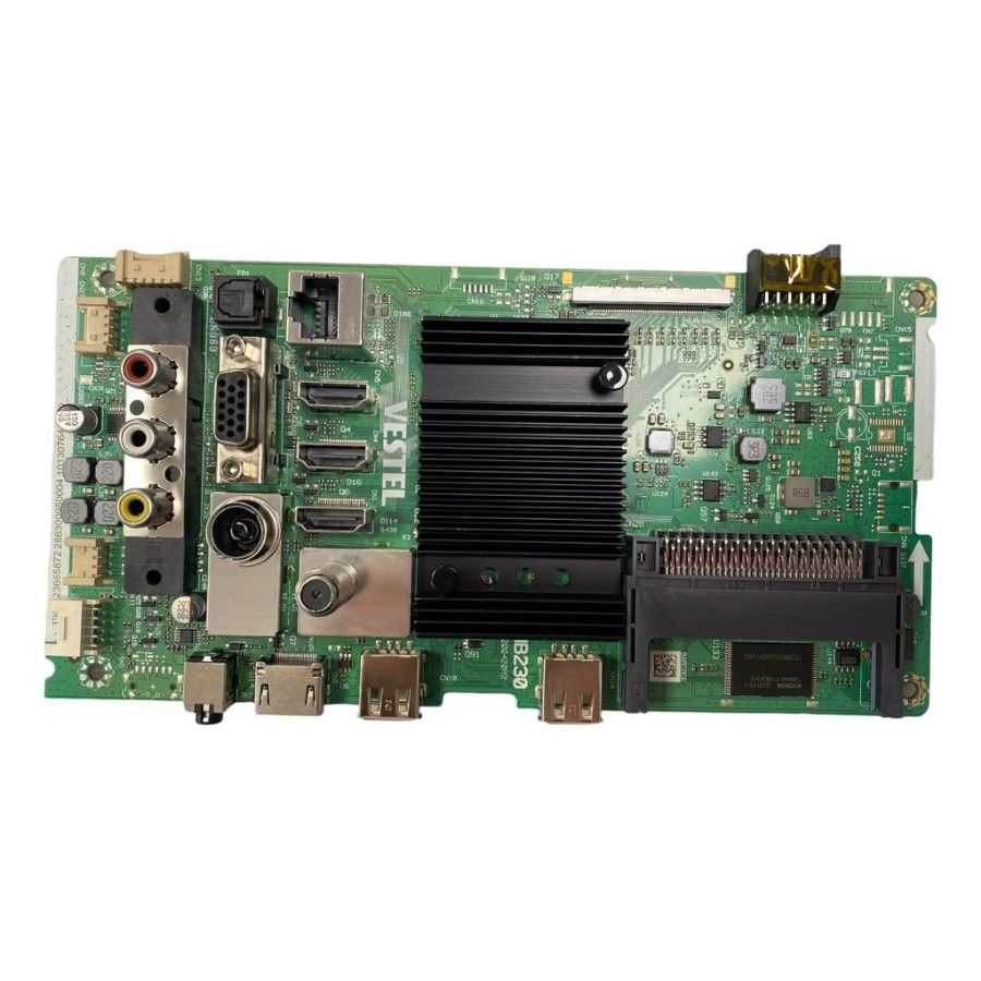 Carte WIFI PCB Panasonic N5HBZ0000136 - Compatible TV TX-50JX800B / TX-65JX800B