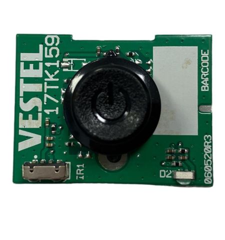 Módulo Botonera Panasonic TX-65HX580EZ 17TK159 060520R3 Módulo Botonera Panasonic TX-65HX580EZ 17TK159 060520R3