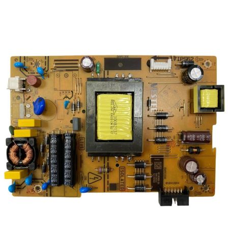 Fuente Alimentación JVC LT-65VU3000 17IPS72 23626489 Fuente Alimentación JVC LT-65VU3000 17IPS72 23626489