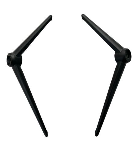 Pies JVC LT-65VU3000 43531 ( sin tornillos ) Pies JVC LT-65VU3000 43531 ( sin tornillos )