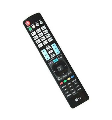 Mando a Distancia LG AKB72914290, ORIGINAL. SWAP / USADO: En perfectas condiciones Mando a Distancia LG AKB72914290, ORIGINAL. SWAP / USADO: En perfectas condiciones