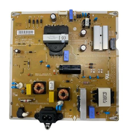 Fuente Alimentación LG 50UM7600PLB LGP50T-19U1 EAX68249201 (1.9) Fuente Alimentación LG 50UM7600PLB LGP50T-19U1 EAX68249201 (1.9)