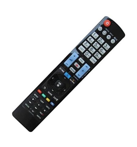 Mando a Distancia LG AKB72914067, ORIGINAL. SWAP / USADO: En perfectas condiciones