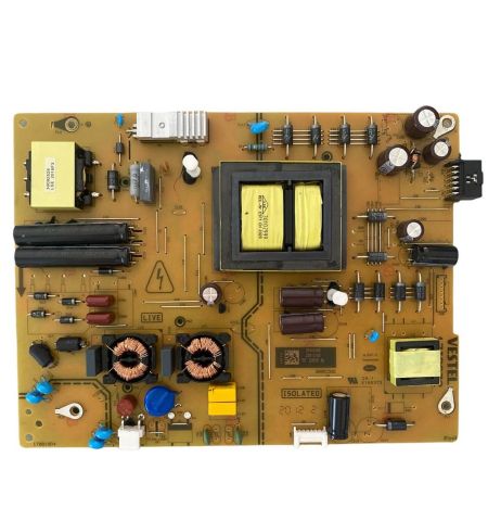 Fuente Alimentación JVC LT-55VU3000 23512192 17IPS72 170818R4 Fuente Alimentación JVC LT-55VU3000 23512192 17IPS72 170818R4