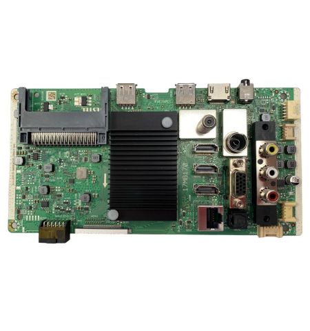 Placa Main TOSHIBA 55UA3A63DG 23596621 17MB170 Placa Main TOSHIBA 55UA3A63DG 23596621 17MB170