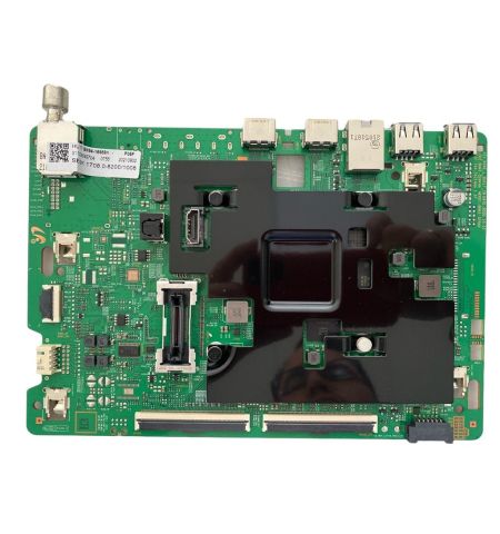 Placa Main SAMSUNG UE55AU8005K BN41-02944 BN41-02844A BN94-16868H Placa Main SAMSUNG UE55AU8005K BN41-02944 BN41-02844A BN94-16868H