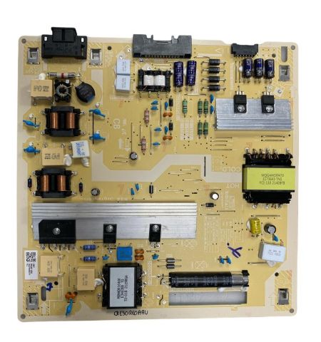 Fuente Alimentación Samsung QE50Q60AAU BN4401100A BN44-01100A L55E7_ADY REV1.3 Fuente Alimentación Samsung QE50Q60AAU BN4401100A BN44-01100A L55E7_ADY REV1.3