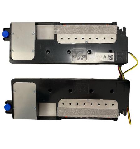 Altavoces Samsung QE55Q80AAT BN63-18629X001 BN96-50552A 10W