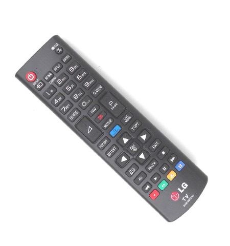 Mando a Distancia LG AKB73975761, ORIGINAL. SWAP / USADO