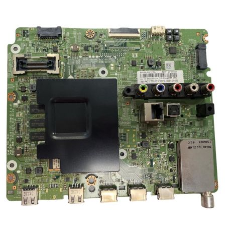 Placa Main SAMSUNG UE32J5500AK BN94-09121A BN41-02353B Placa Main SAMSUNG UE32J5500AK BN94-09121A BN41-02353B