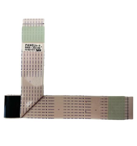 Cable Flex / LVDS Samsung UE32J5500AK BN96-36274D Cable Flex / LVDS Samsung UE32J5500AK BN96-36274D