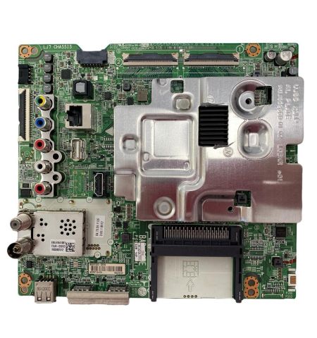 Placa Main LG 55UK6100PLB EAX67133404(1.0) Placa Main LG 55UK6100PLB EAX67133404(1.0)