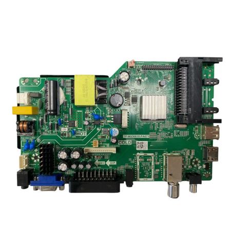 Placa Main Nevir NVR-7710-24RD2-N TP.MS3663S.PA671 Placa Main Nevir NVR-7710-24RD2-N TP.MS3663S.PA671