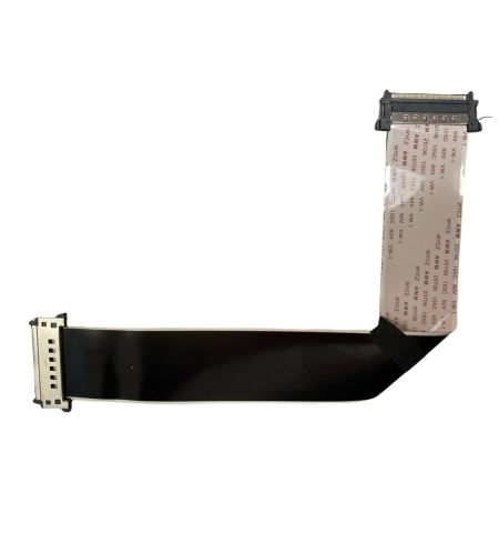 Cable Flex/LVDS TD Systems K50DLG12US AWM 20861 105C 60V VW-1 Cable Flex/LVDS TD Systems K50DLG12US AWM 20861 105C 60V VW-1