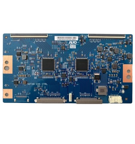 Placa TCon Sony KD-50X89J UZ-5550T39C06
Placa TCon Sony KD-50X89J UZ-5550T39C06