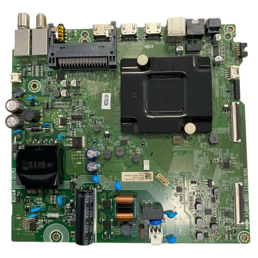 Placa Main Hisense 43AE7200F RSAG7.820.11288/ROH