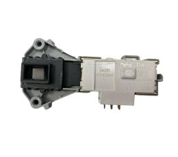 Cierre Puerta Lavadora LG F10B9QDW DA081 40940049 SWAP USADO