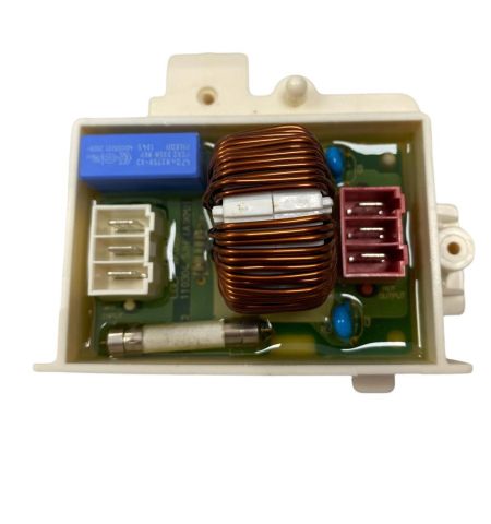 Módulo Filtro Lavadora LG F10B9QDW EAM60991301 SWAP/USADO Módulo Filtro Lavadora LG F10B9QDW EAM60991301 SWAP/USADO