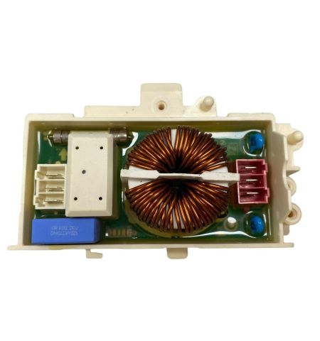 Módulo Filtro Lavadora LG WD-10810MD 6201EC1006L SWAP/USADO Módulo Filtro Lavadora LG WD-10810MD 6201EC1006L SWAP/USADO