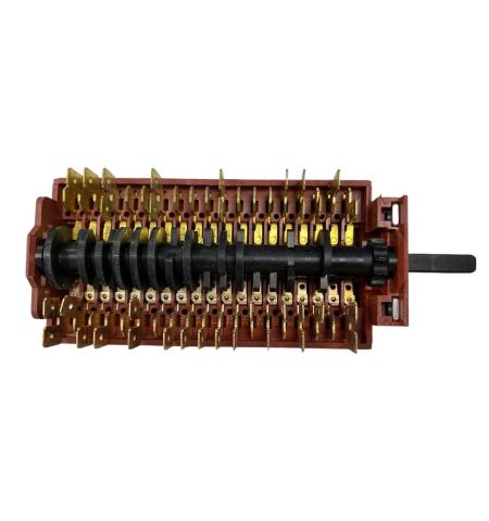 Conmutador Horno Balay 3HB458XCA 9001074380 Conmutador Horno Balay 3HB458XCA 9001074380