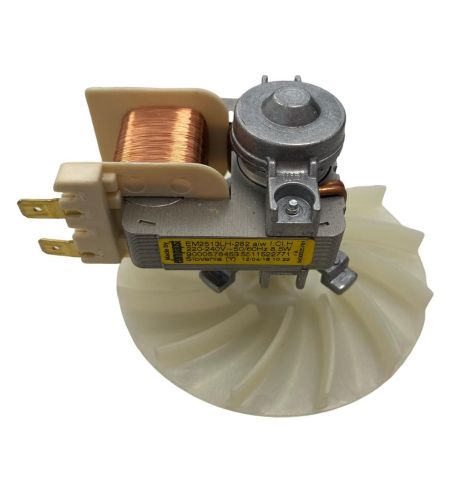 Ventilador Horno Balay 3HB458XCA EM2513LH-282 9000576453 8.5W Ventilador Horno Balay 3HB458XCA EM2513LH-282 9000576453 8.5W