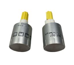 SET 2 MandoS Control Horno Balay 3HB458XCA 1025 538 , 811 114 swap usados