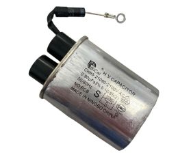 Condensador Alta Tensión Microondas TEKA MW190G CH85-21090-2100V-AC 0.90uF
