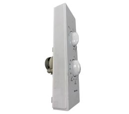 Panel Frontal Microondas Teka MW190G MW 190 G WLD35-1/S swap usado con arañazos