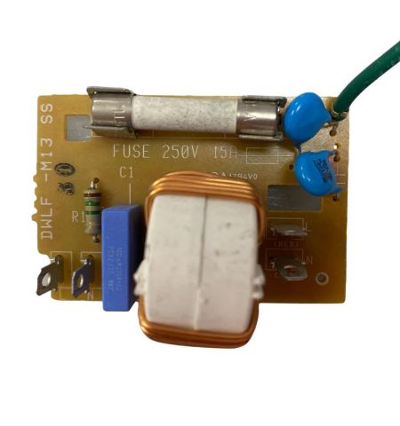 Modulo Electronico Daewoo KOG 837RS swap usado Modulo Electronico Daewoo KOG 837RS swap usado