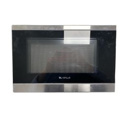 Puerta Microondas ONWA MW203IG swap usado con arañazos