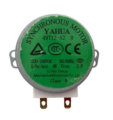 Motor Microondas Daewoo KOG-837RS 49TYZ-A2 Motor Microondas Daewoo KOG-837RS 49TYZ-A2