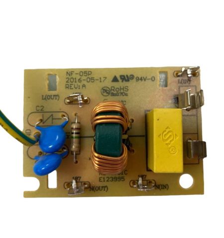 Módulo electrónico Microondas Taurus MW800DG Módulo electrónico Microondas Taurus MW800DG