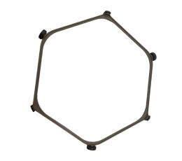 Aro Soporte Giratorio Microondas LG MH7265DPS