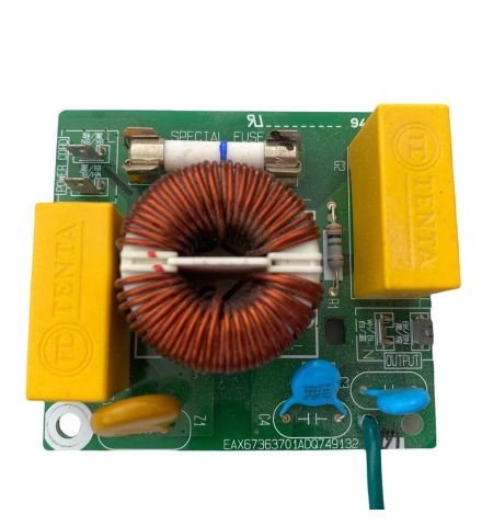 Módulo electrónico Display LG MH7265DPS EAX67363701ADQ749132 Módulo electrónico Display LG MH7265DPS EAX67363701ADQ749132