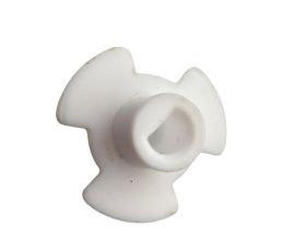 Brazo trípode soporte para plato giratorio Microondas LG MH7265DPS