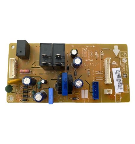 Módulo electrónico Microondas LG MH7265DPS EAX66754003 EBR814810
