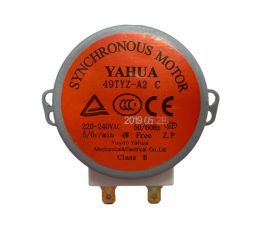 Motor Microondas Daewoo Daewoo KOC9Q5T 49TYZ-A2 C