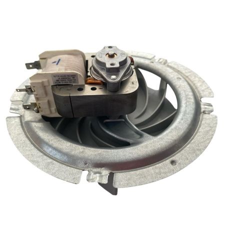 Motor Ventilador Horno AEG BPS351120M YJ64-20A-HZ04 28W Motor Ventilador Horno AEG BPS351120M YJ64-20A-HZ04 28W