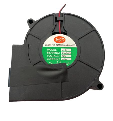 Ventilador Vitro Schneider SVTIN-332 9733 SLEEVE 12V Ventilador Vitro Schneider SVTIN-332 9733 SLEEVE 12V