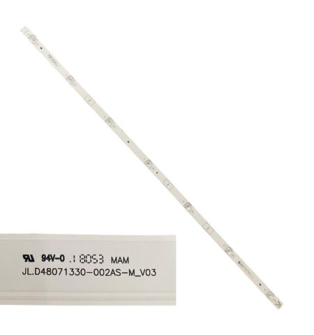 Tira 7 Leds United LED48HS60 JL.D48071330-002AS-M_V03 Tira 7 Leds United LED48HS60 JL.D48071330-002AS-M_V03